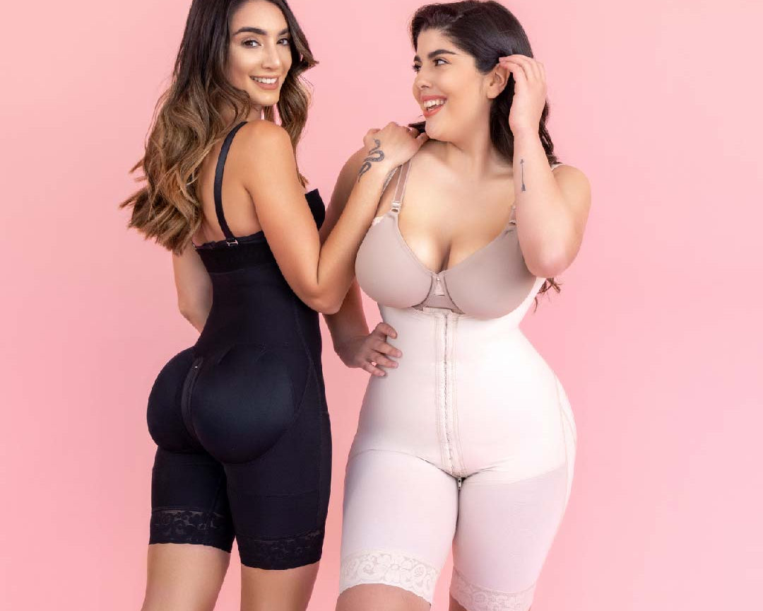 La Importancia de Usar Fajas Postquirúrgicas Después de una Liposucción