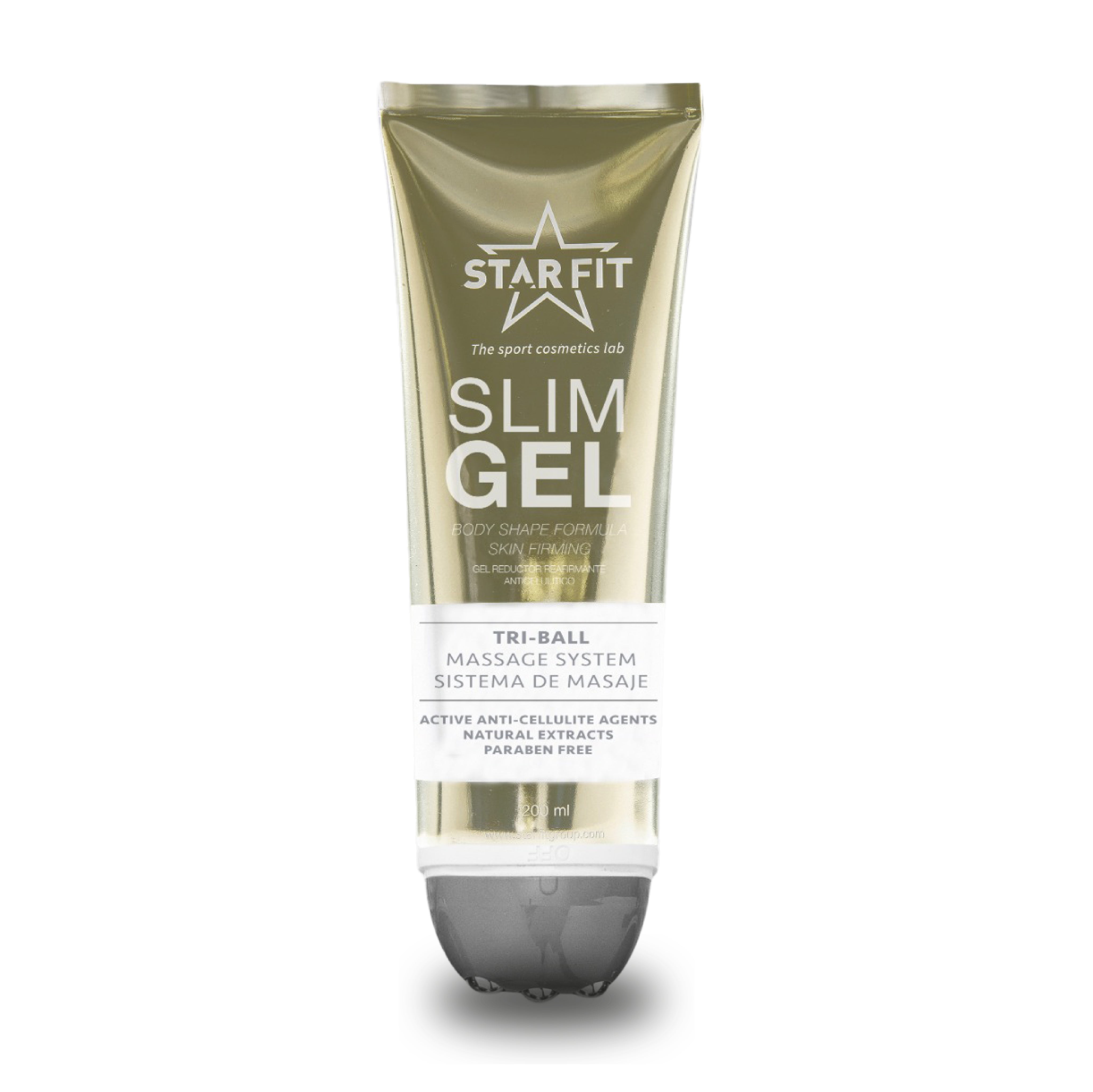 Gel Startfit
